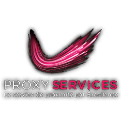 logo Proxy Services